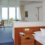 Szálloda Badhotel Sternhagen 5*