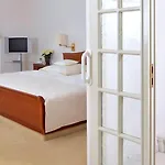 Badhotel Sternhagen Szálloda 5*
