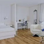 Badhotel Sternhagen Szálloda 5*