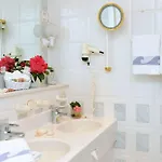 Badhotel Sternhagen Szálloda Cuxhaven