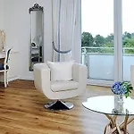 Отель Badhotel Sternhagen