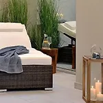 Badhotel Sternhagen 5* Cuxhaven