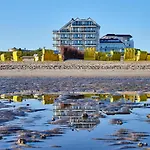 Badhotel Sternhagen Szálloda
