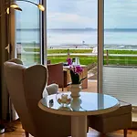 Badhotel Sternhagen 5* Куксхафен