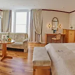 Badhotel Sternhagen 5* Куксхафен