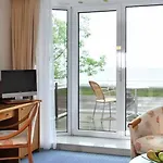 Szálloda Badhotel Sternhagen Cuxhaven