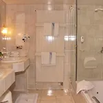Badhotel Sternhagen Szálloda