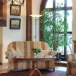 Badhotel Sternhagen Szálloda Cuxhaven