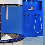 Szálloda Badhotel Sternhagen 5*