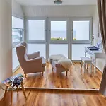 Badhotel Sternhagen Отель 5*