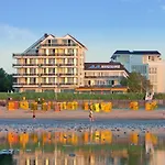 Badhotel Sternhagen Отель 5*