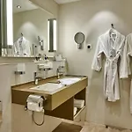 Szálloda Badhotel Sternhagen Cuxhaven