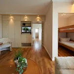 Badhotel Sternhagen 5* Cuxhaven