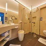 Отель Badhotel Sternhagen 5*