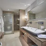 Badhotel Sternhagen Szálloda
