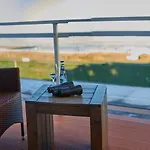 Szálloda Badhotel Sternhagen Cuxhaven