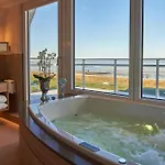 Badhotel Sternhagen 5* Куксхафен