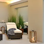 Szálloda Badhotel Sternhagen