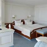 Badhotel Sternhagen Hotel Cuxhaven