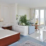 Ξενοδοχείο Badhotel Sternhagen 5*