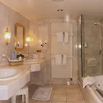 Badhotel Sternhagen Hotel Cuxhaven