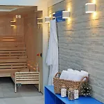 Badhotel Sternhagen 5*