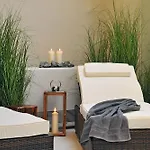 Badhotel Sternhagen Otel 5*
