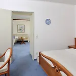 Badhotel Sternhagen 5*