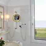 Hotel Badhotel Sternhagen Cuxhaven