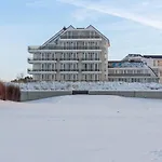 Badhotel Sternhagen Cuxhaven