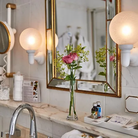 فندق Badhotel Sternhagen كوكسهافن