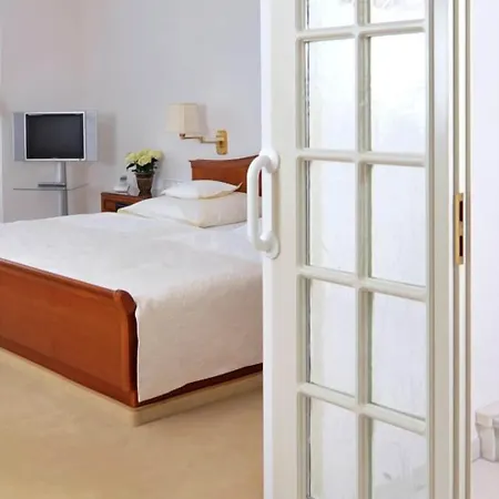 Badhotel Sternhagen Отель 5*