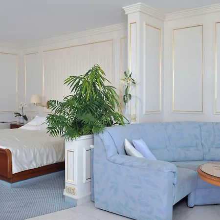 Badhotel Sternhagen فندق 5*