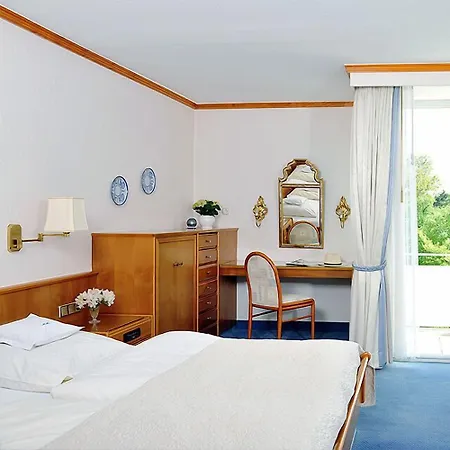 Badhotel Sternhagen Отель 5*