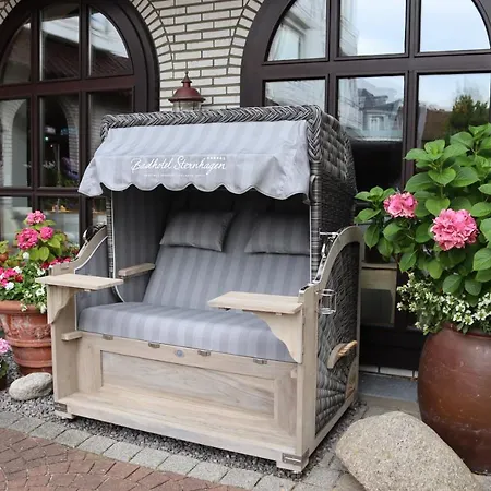 Badhotel Sternhagen 5*