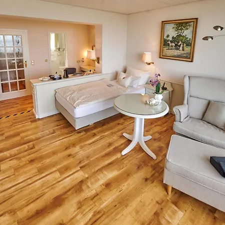 فندق Badhotel Sternhagen