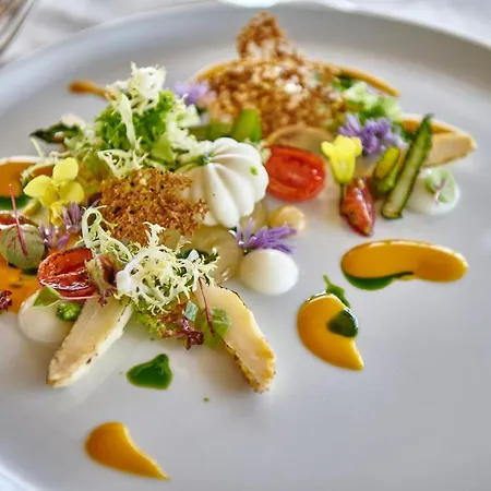 Badhotel Sternhagen فندق 5*