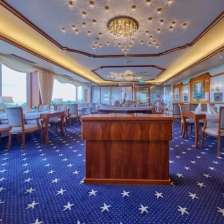 Badhotel Sternhagen 5*