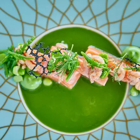 Отель Badhotel Sternhagen