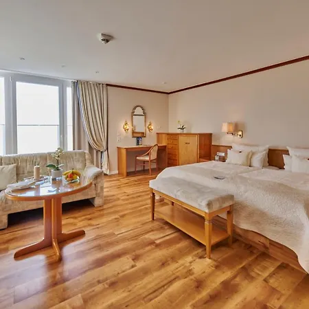 Badhotel Sternhagen 5* Cuxhaven