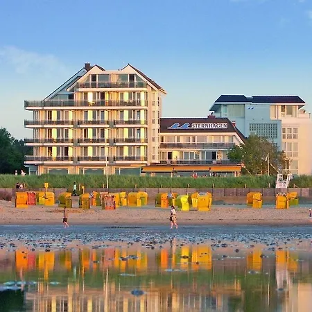 Badhotel Sternhagen فندق 5*