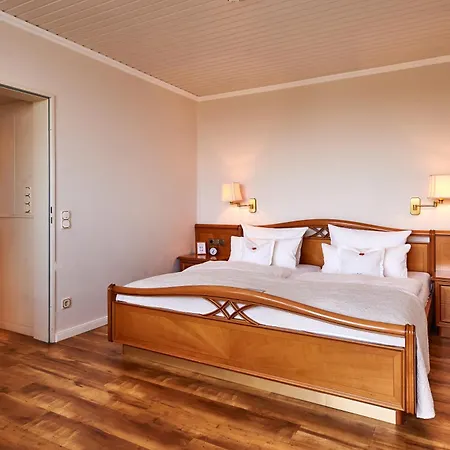 Badhotel Sternhagen 5*