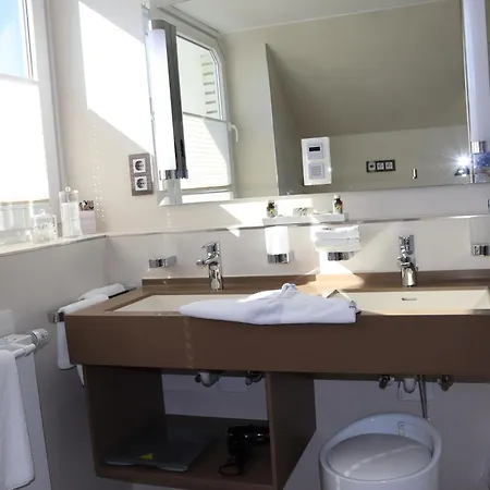 Badhotel Sternhagen 5* Cuxhaven