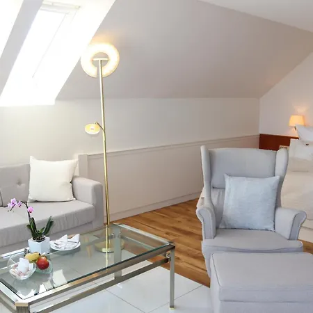 Badhotel Sternhagen 5*