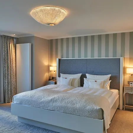 Badhotel Sternhagen 5*