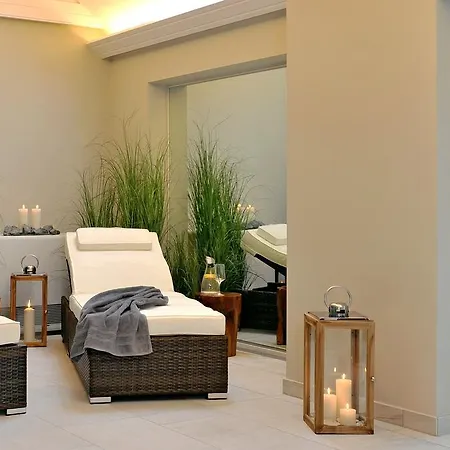 فندق Badhotel Sternhagen