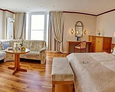 Badhotel Sternhagen Ξενοδοχείο 5*