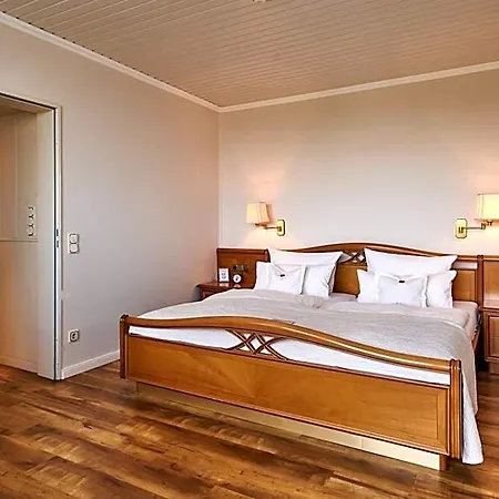 Badhotel Sternhagen Ξενοδοχείο Κουξχάφεν
