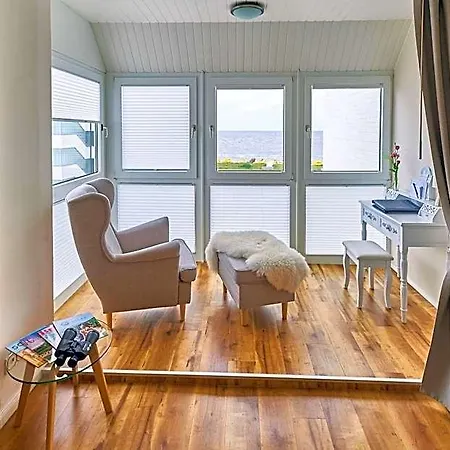 Badhotel Sternhagen Κουξχάφεν