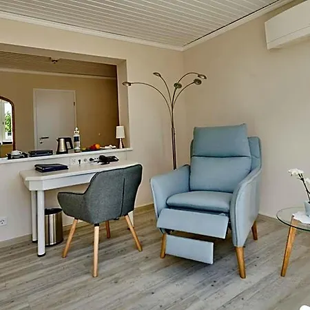 Badhotel Sternhagen 5*